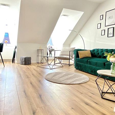 Skyview Residence - Self Check In - Near City Centre Γκρατς Εξωτερικό φωτογραφία