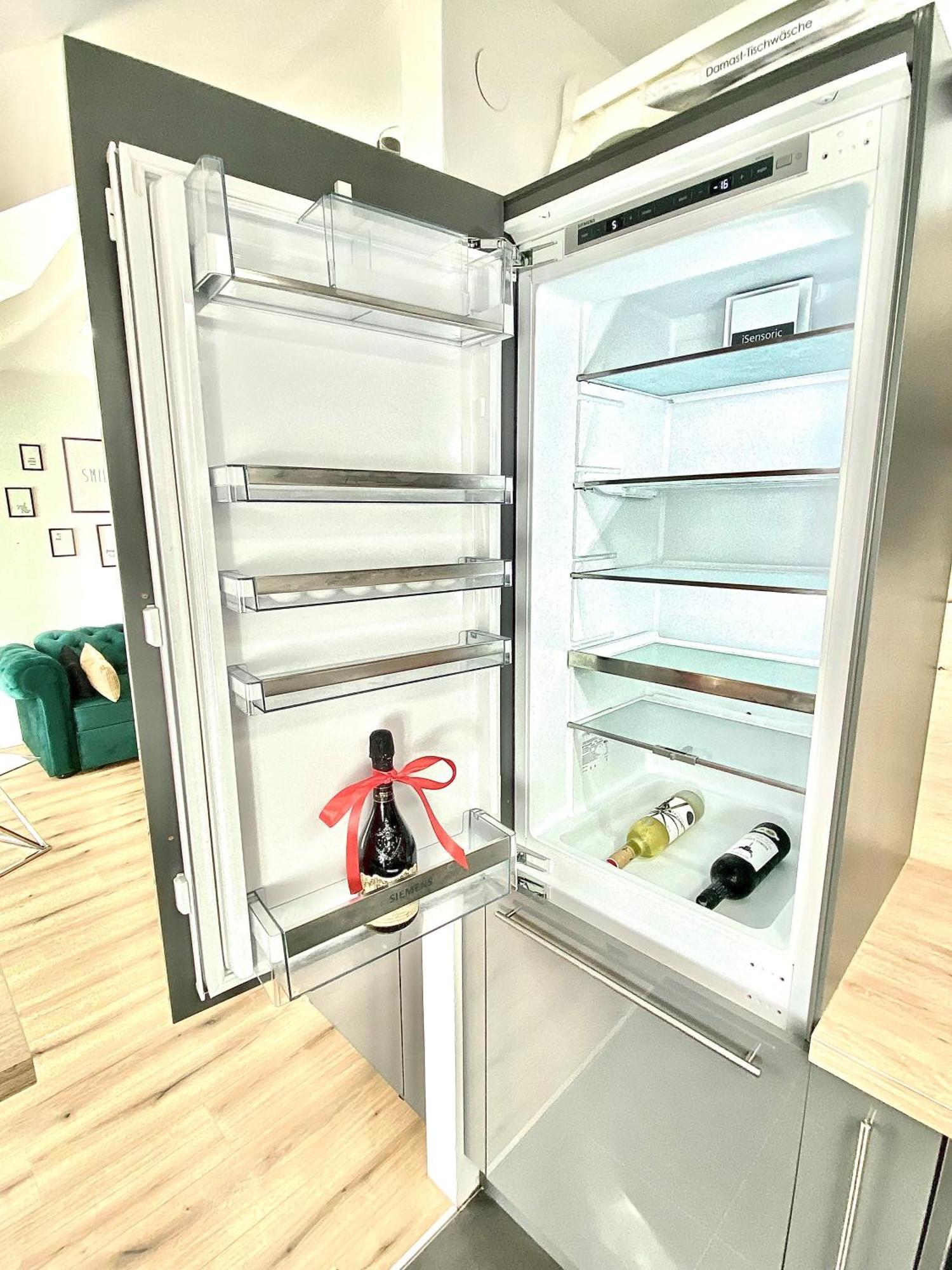 Skyview Residence - Self Check In - Near City Centre Γκρατς Εξωτερικό φωτογραφία