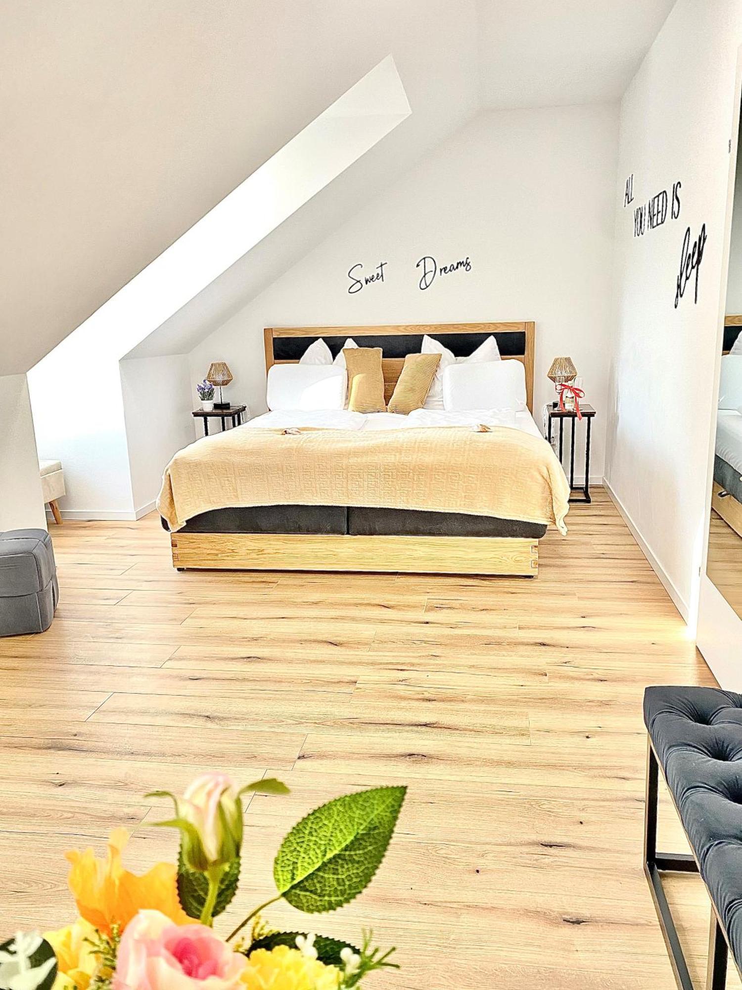 Skyview Residence - Self Check In - Near City Centre Γκρατς Εξωτερικό φωτογραφία